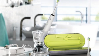 Philips New USB Toothbrush Mixes Tech with Style
